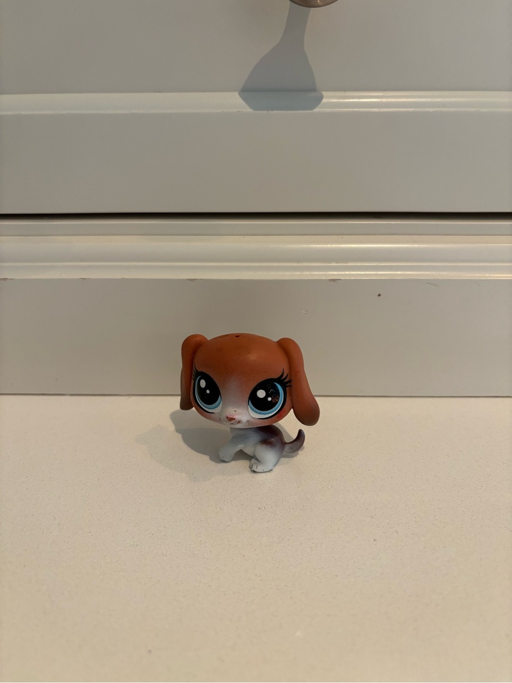 Littlest Pet Shop Essie Beagleton